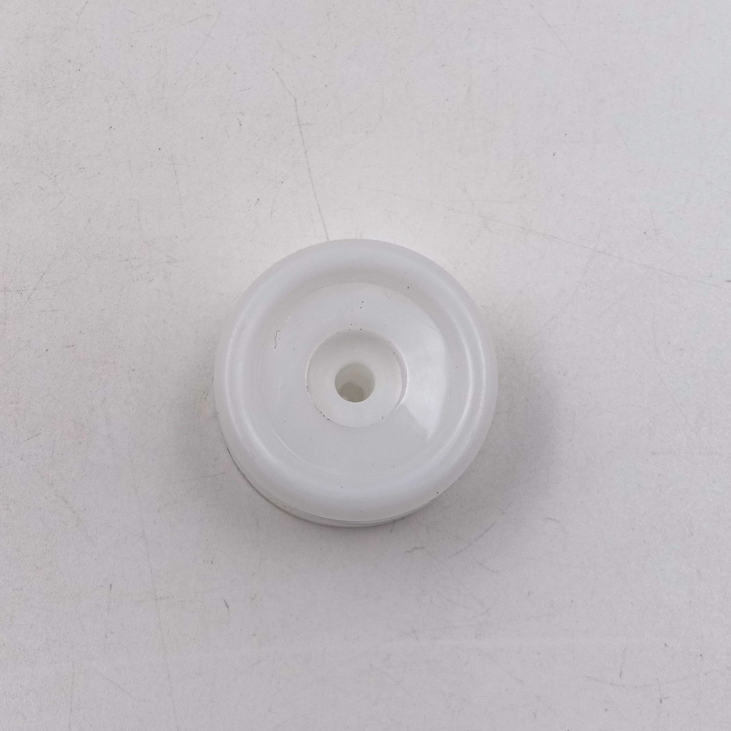 1 - 7 No Door Silencer